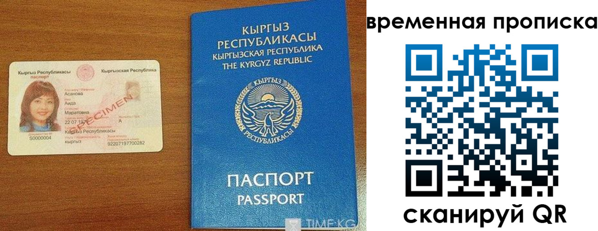 временная регистрация недорого в Тульской области